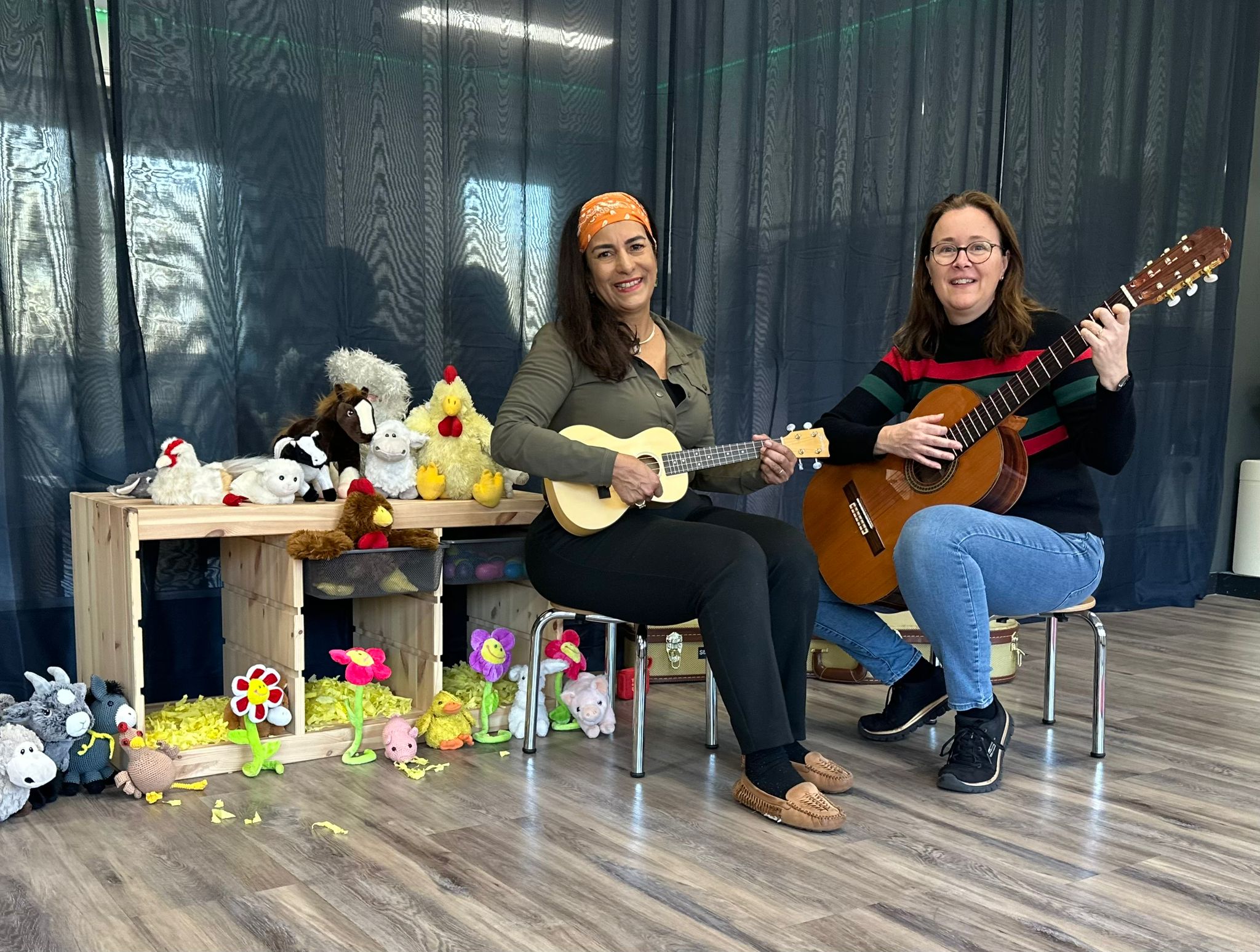 Infopunt Vlaardingen