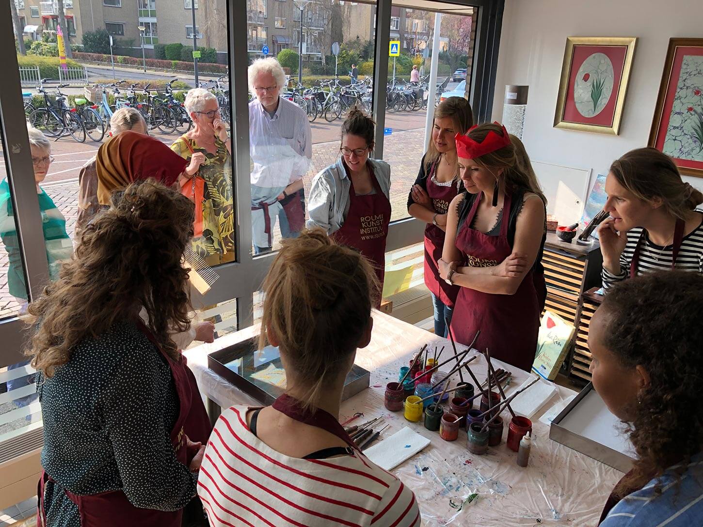 Infopunt Vlaardingen