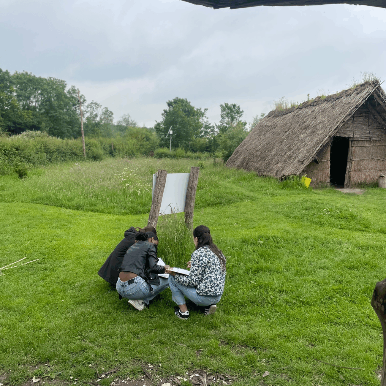 Infopunt Vlaardingen