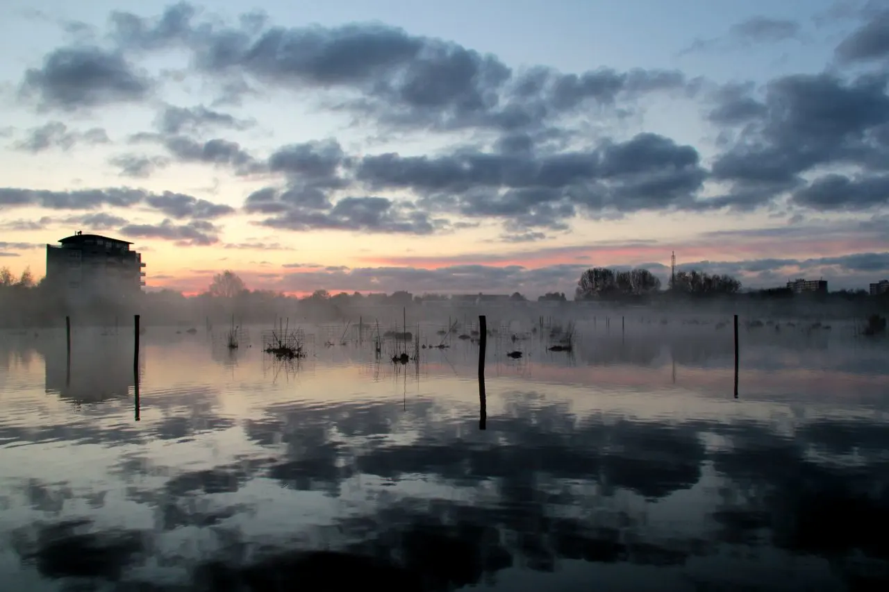 Infopunt Vlaardingen