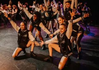 De Stip: Ballet en Dansstudio Schiedam en Vlaardingen