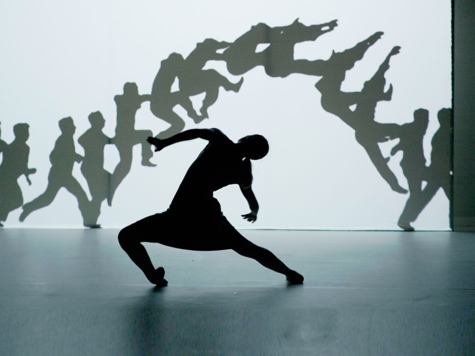 Another Kind Of Blue - The Fly Blue Tour