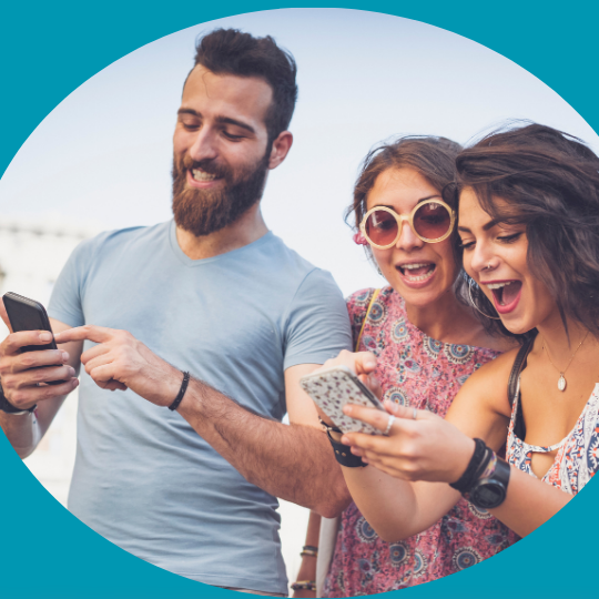 Stadsspel: Save The City Vlaardingen