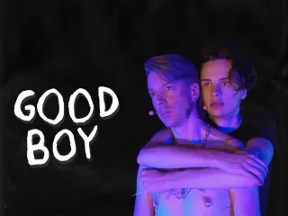 Good Boy - Jürgen Theuns & Valentijn Banga