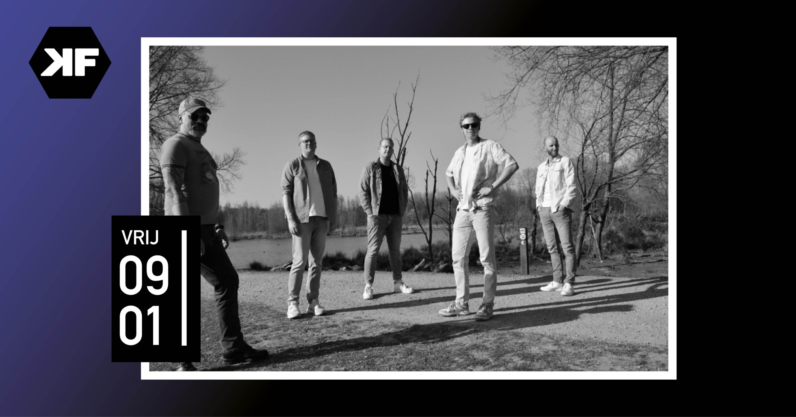 Ep-release Sunset Forest