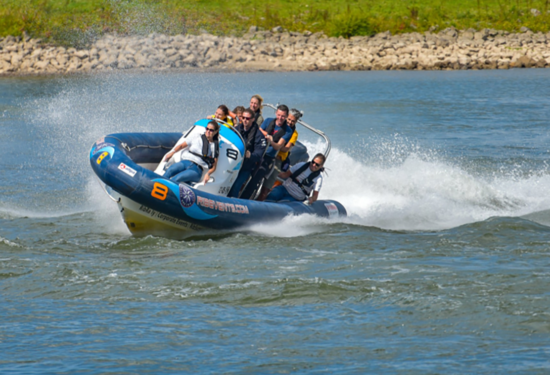 Infopunt Vlaardingen