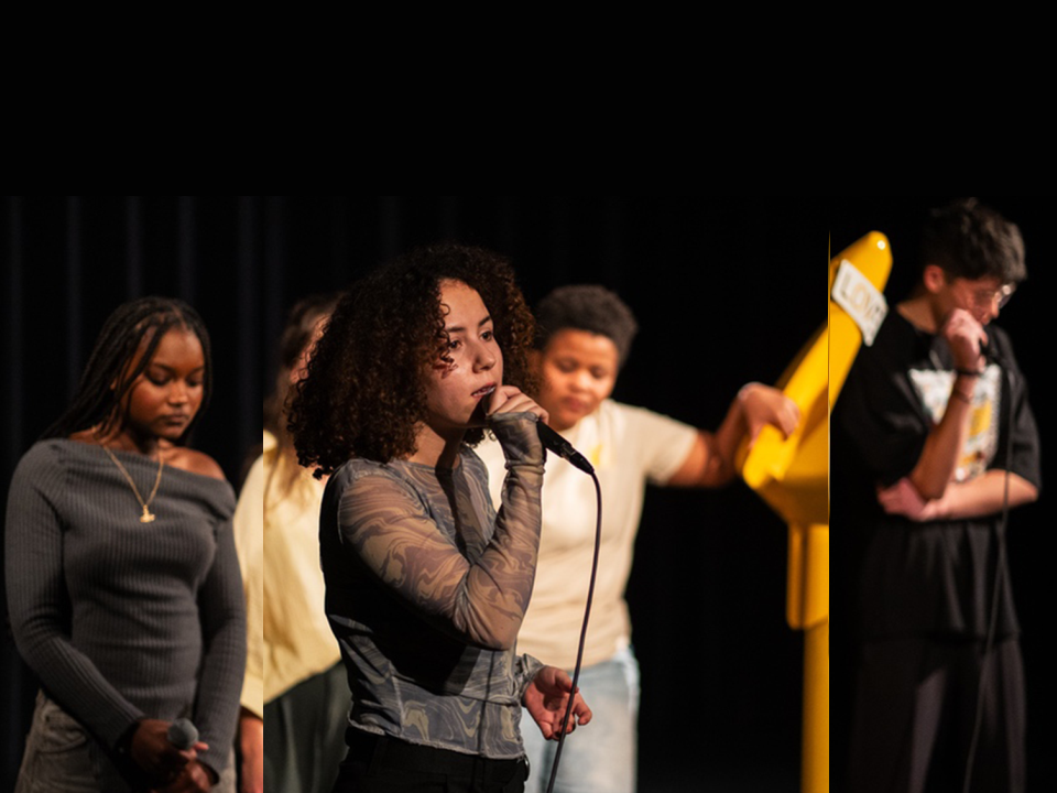 Infopunt Vlaardingen