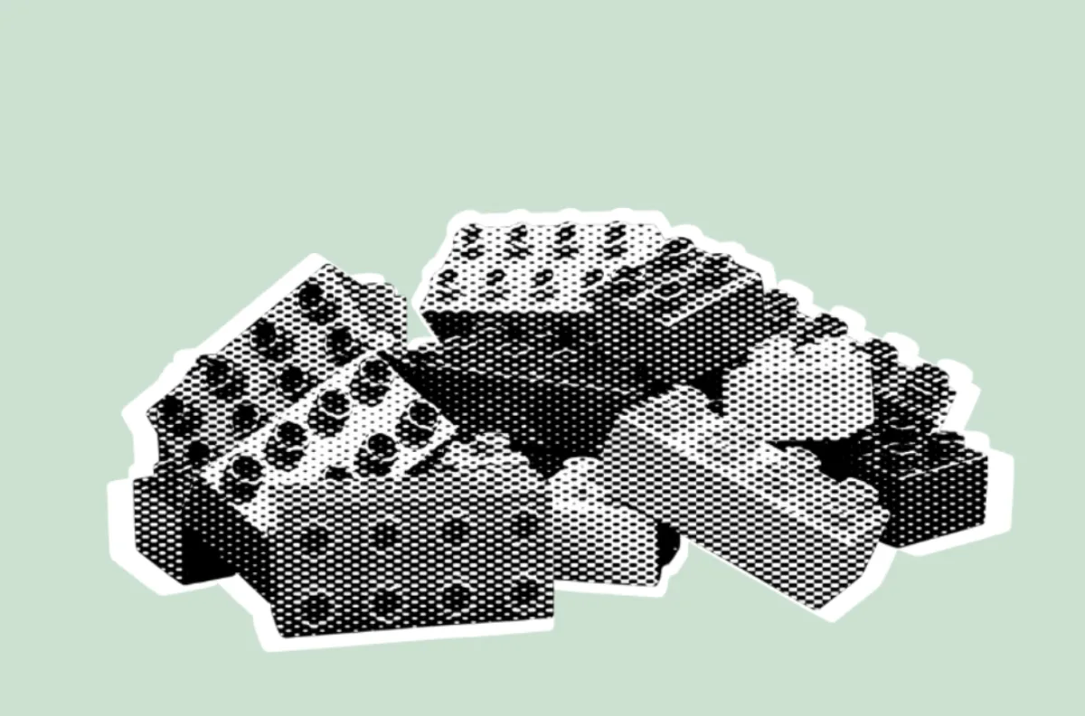 DUO- Lego Masters (10+ jaar)