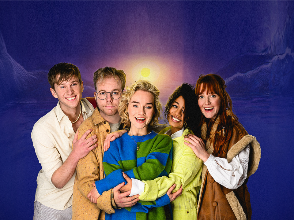 Infopunt Vlaardingen