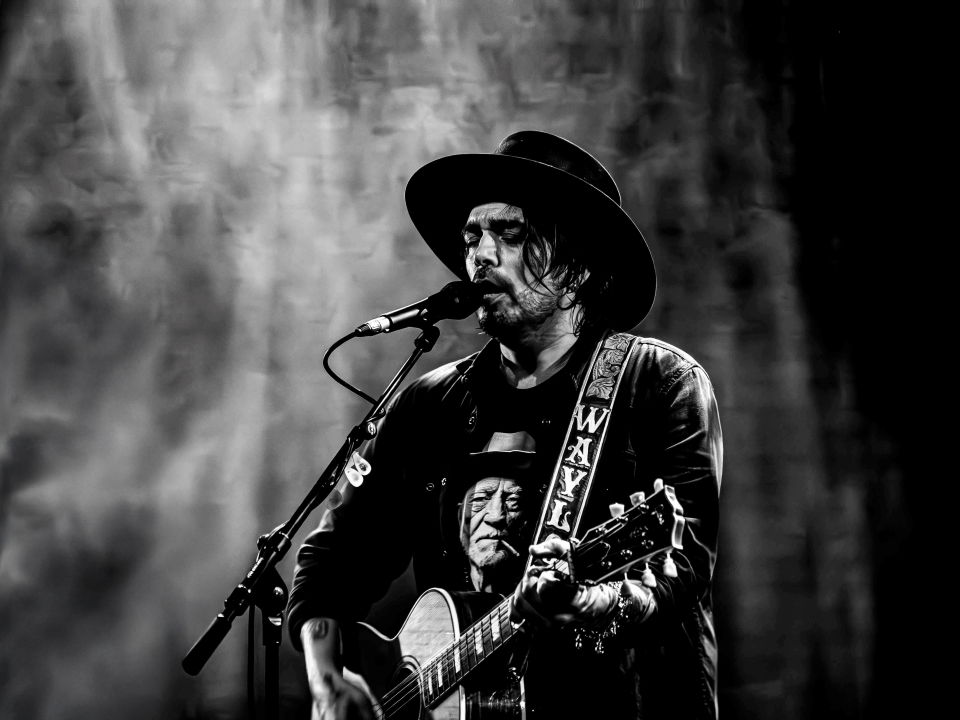 Waylon - Time Jumper