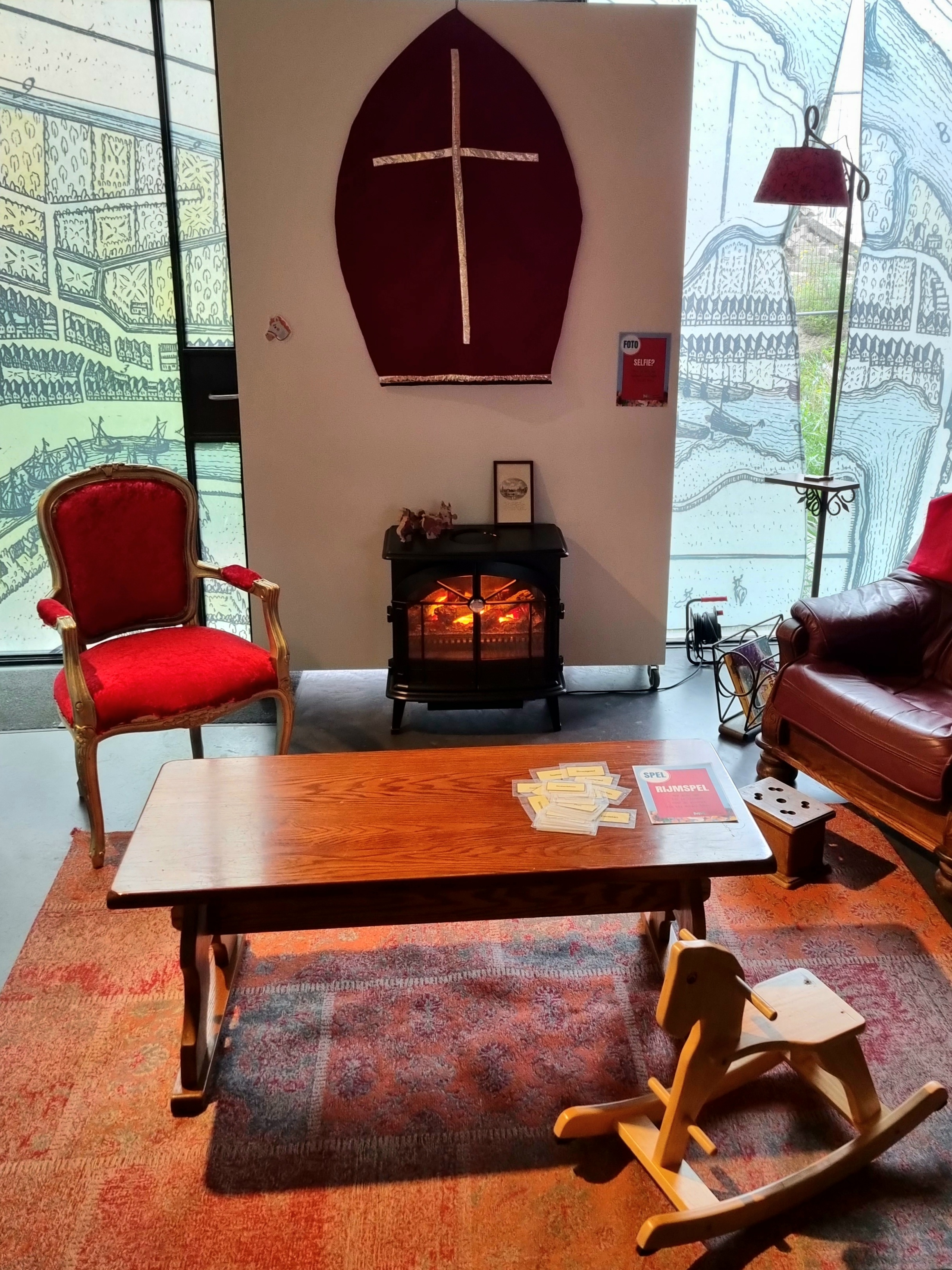 Infopunt Vlaardingen