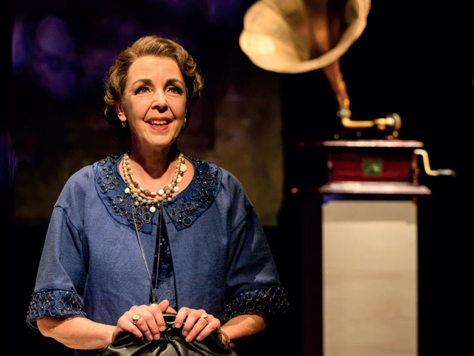 Viva La Diva - Erik Brey & Frédérique Sluyterman Van Loo