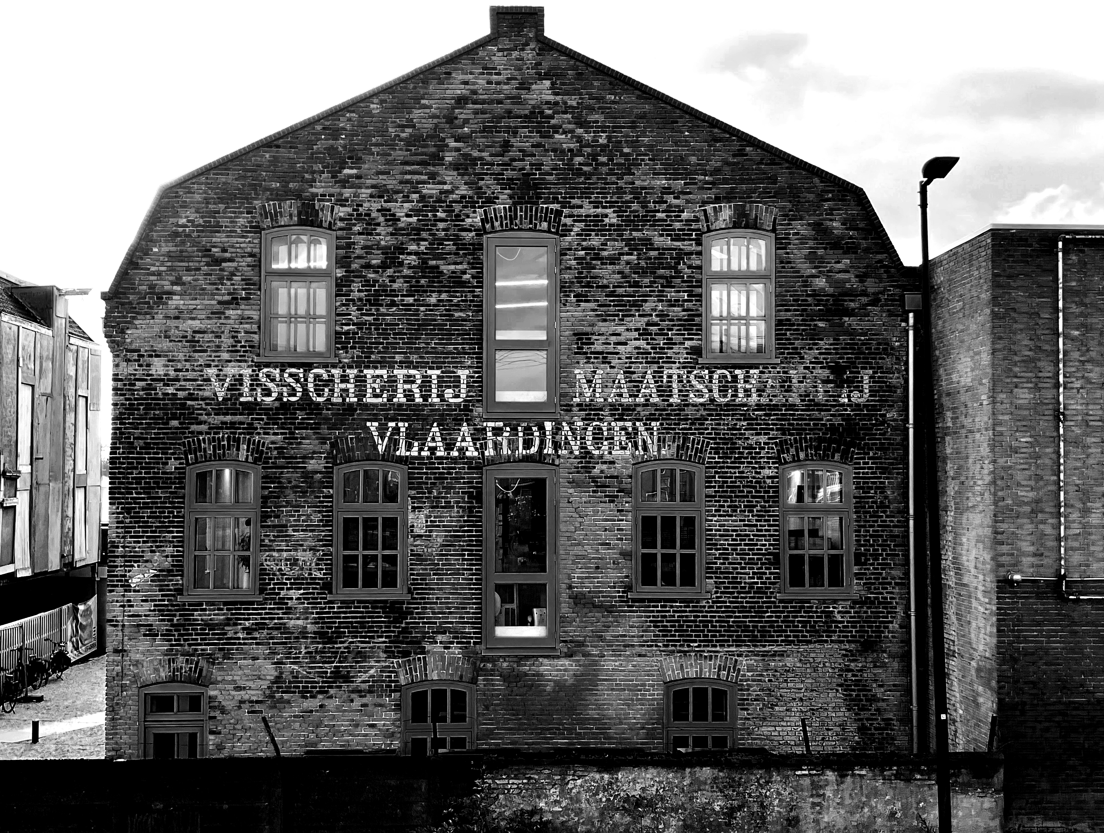 Geheime galerie Happy Lemming