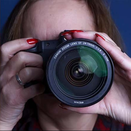 Workshop smartphone fotografie 