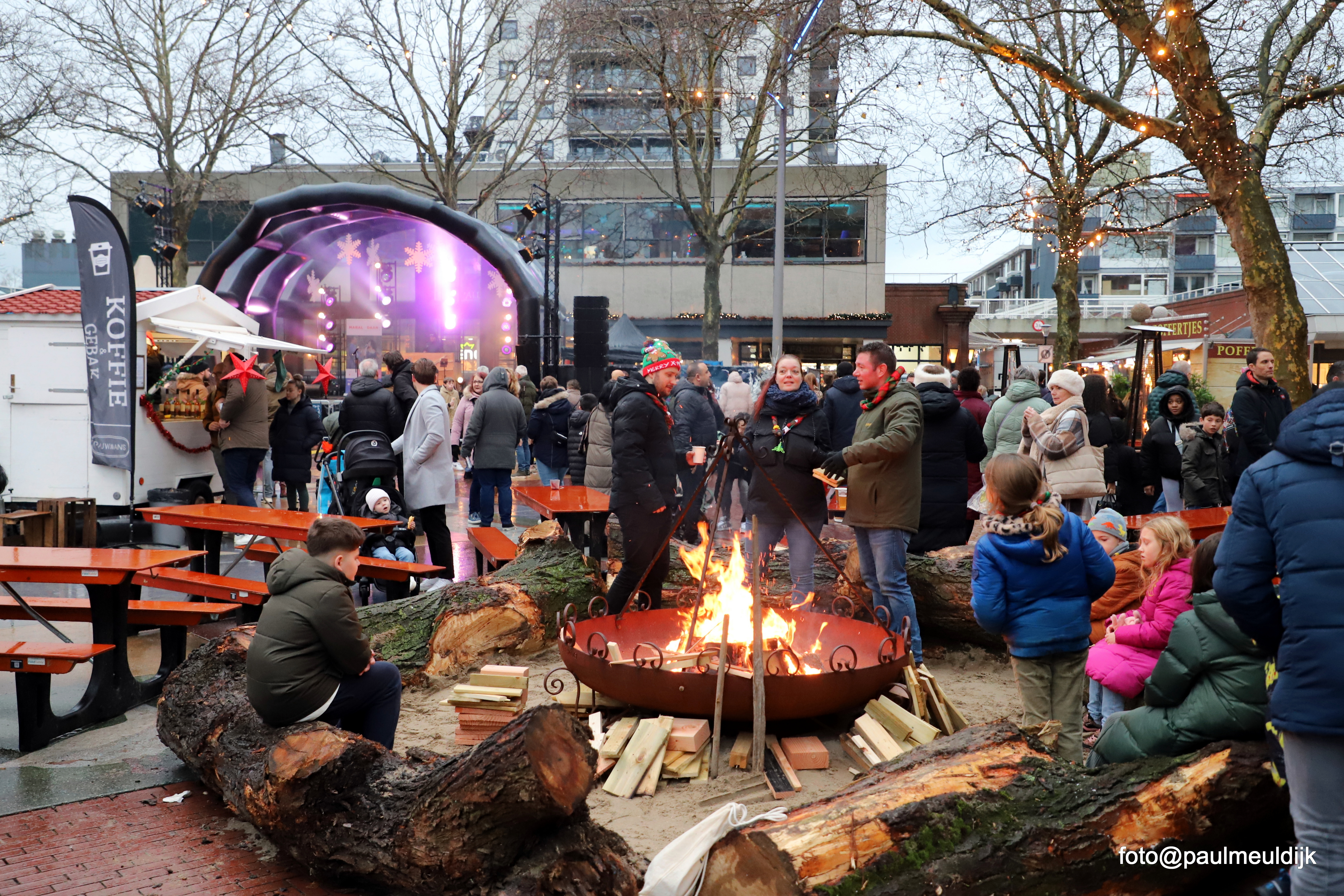 Infopunt Vlaardingen