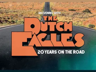 The Dutch Eagles - 20 Years On The Road (try-out)