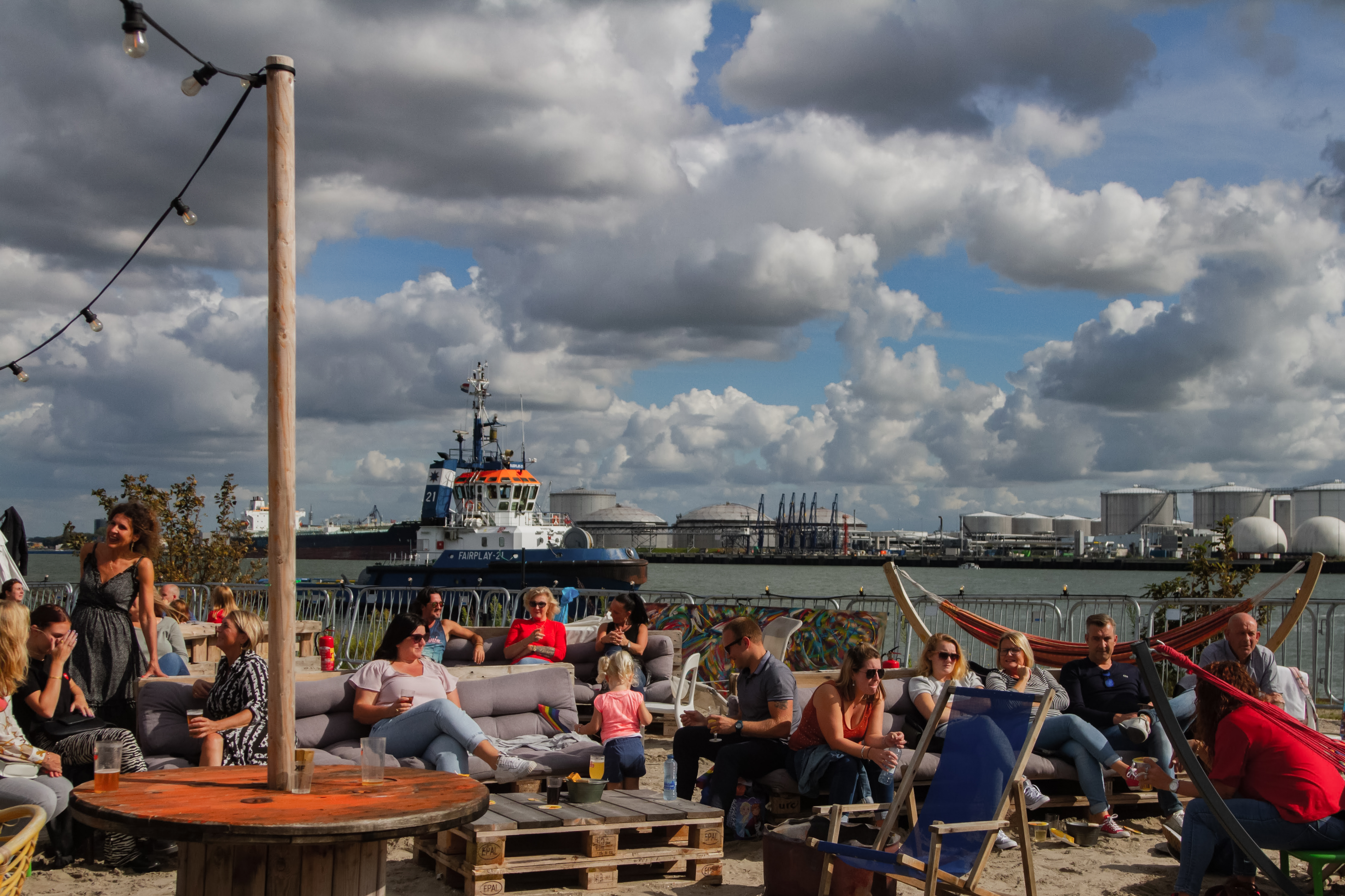 Infopunt Vlaardingen