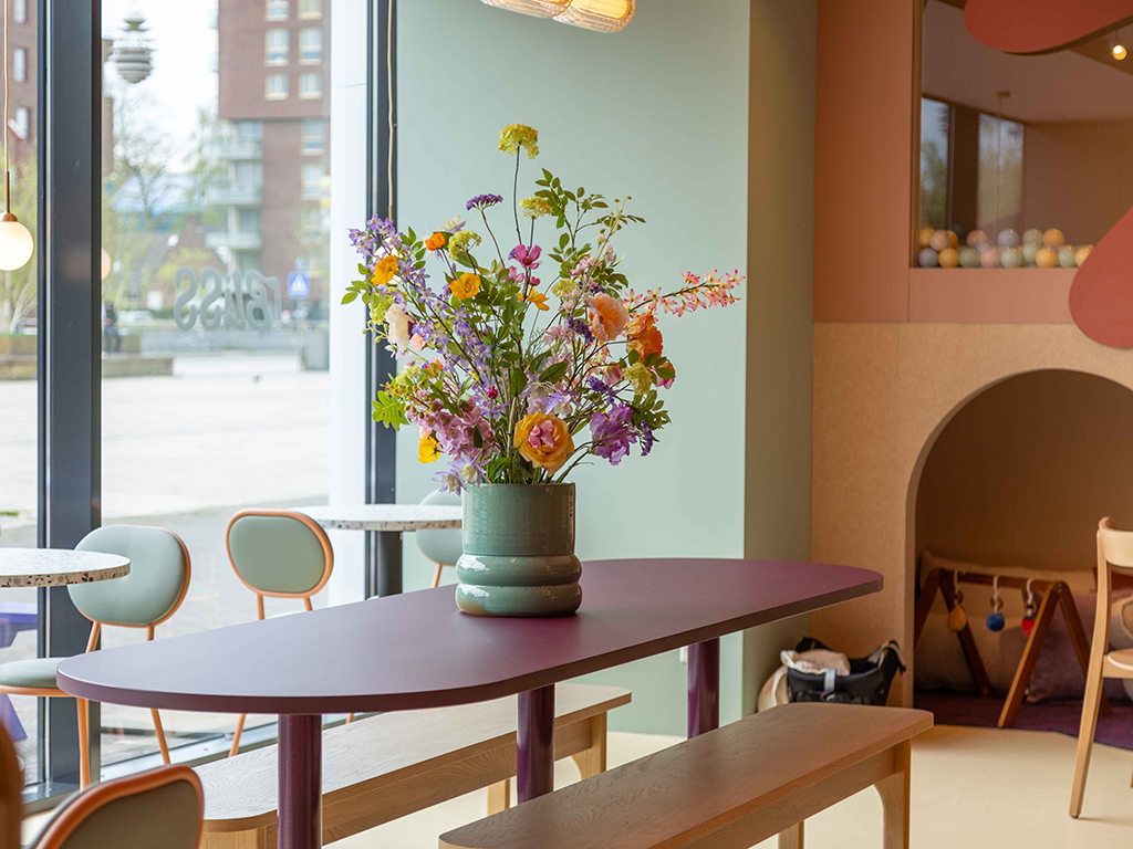 Infopunt Vlaardingen