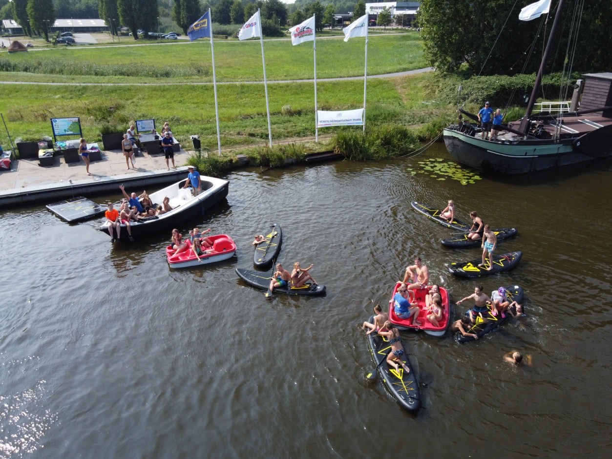 Infopunt Vlaardingen