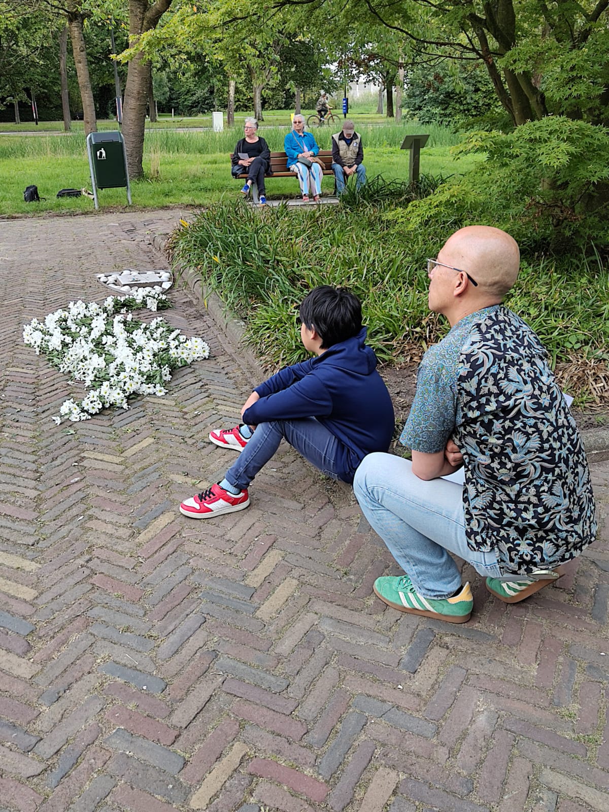 Herdenking Hiroshima-Nagasaki 2026