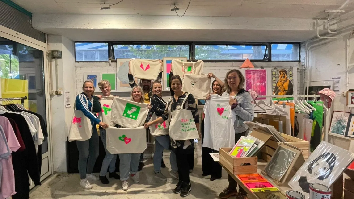 Infopunt Vlaardingen