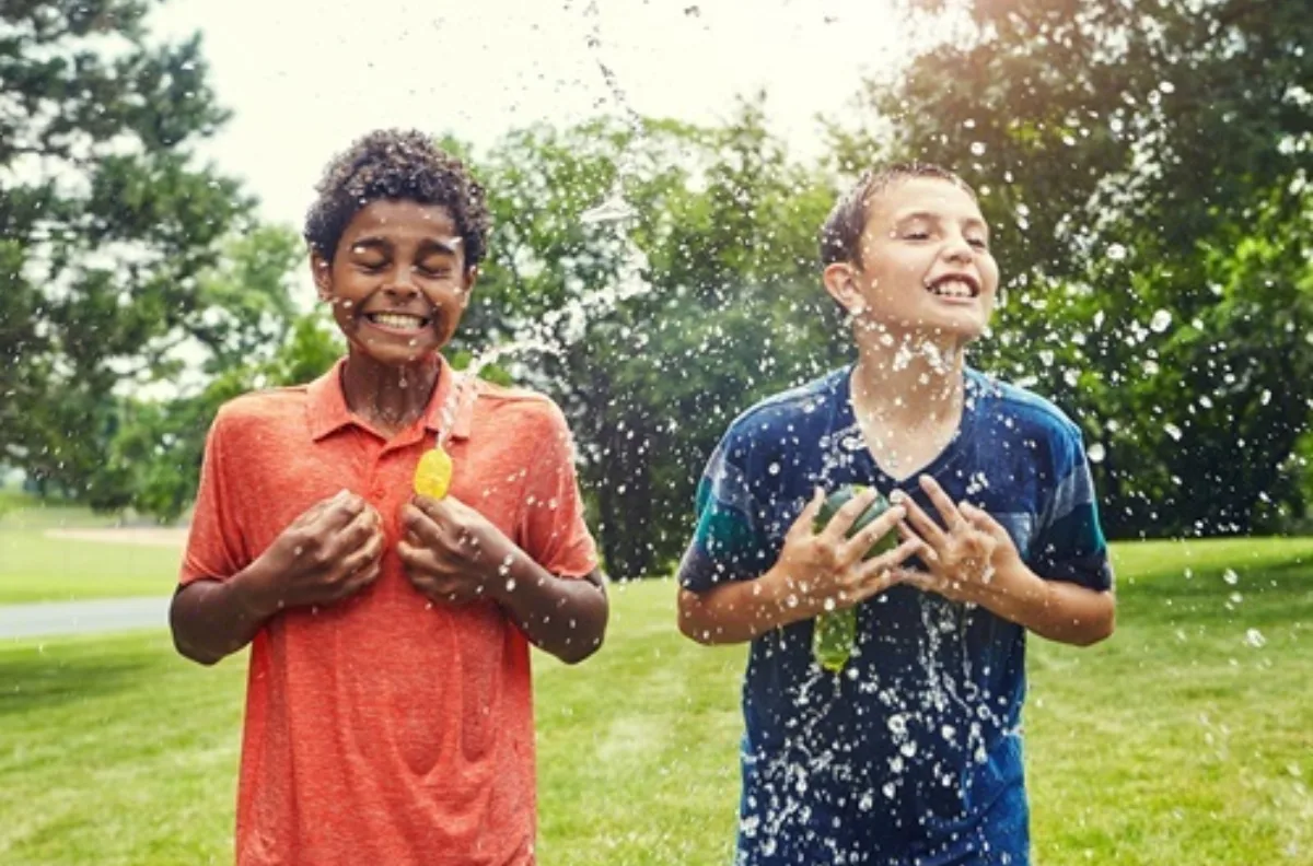 Waterfestijn Westwijk
