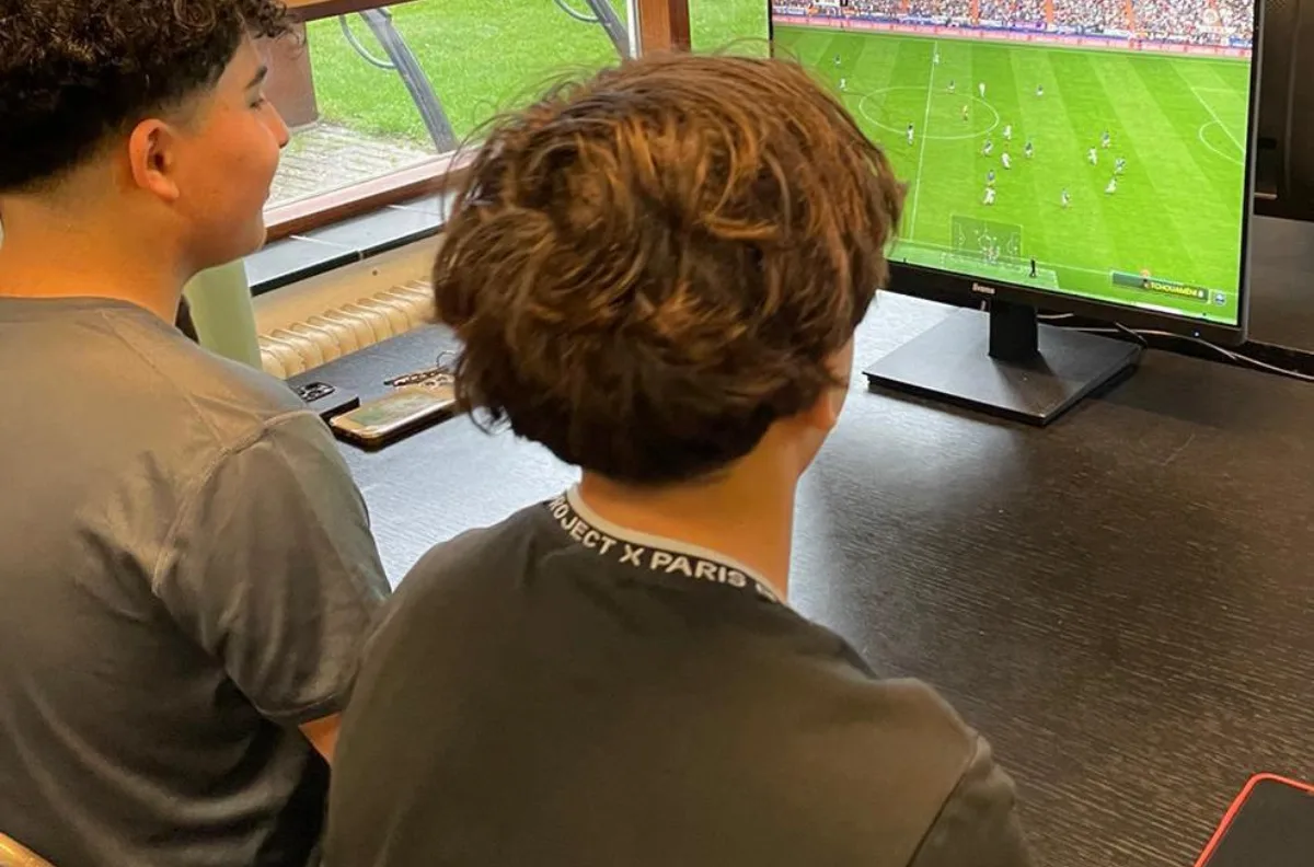 FIFA inloop (15- jaar)