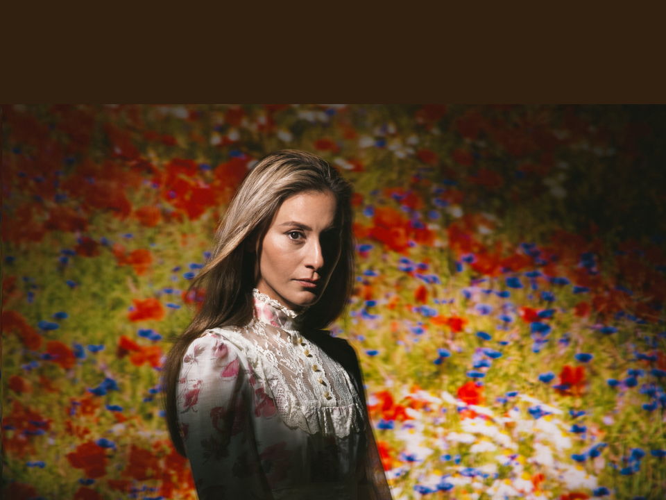 De Stille Vrouw - Via Rudolphi Producties | Dilan Yurdakul