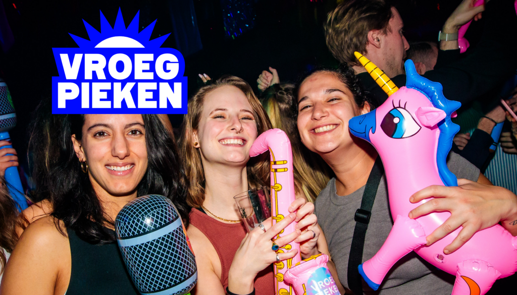 Infopunt Vlaardingen
