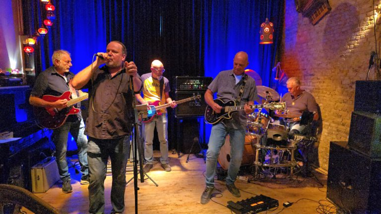 Infopunt Vlaardingen