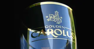 Gouden Carolus Whisky & Bier