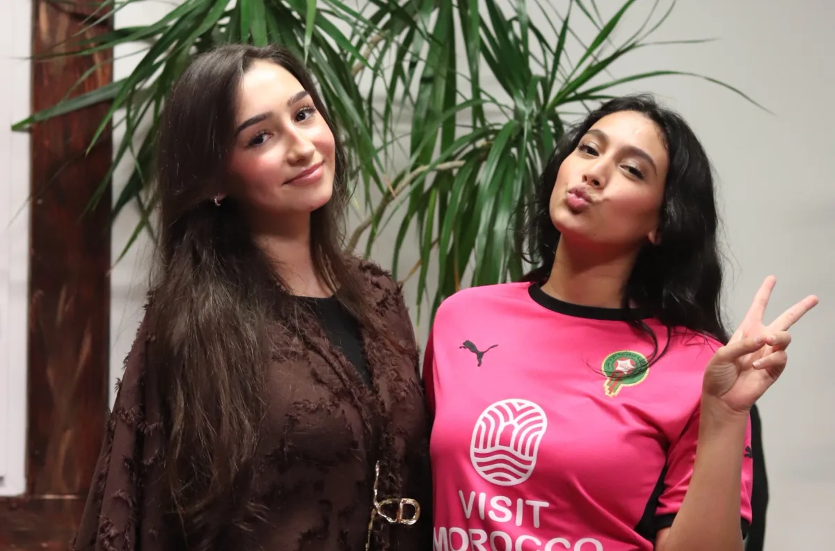 Galentine- movienight (17+)