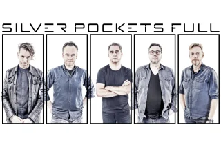 Kraanconcerten: Silver Pockets Full