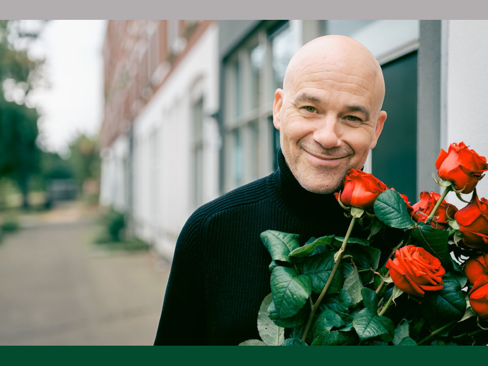 Chris Grem - Ode Aan Het Levenslied