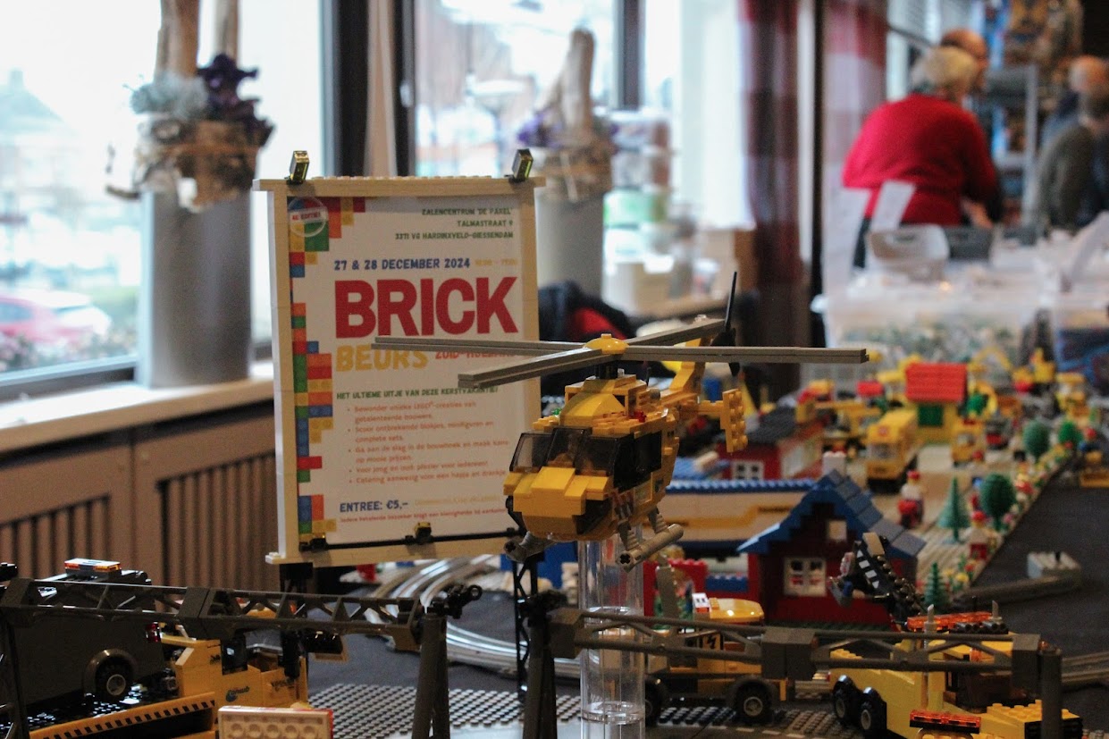 Infopunt Vlaardingen