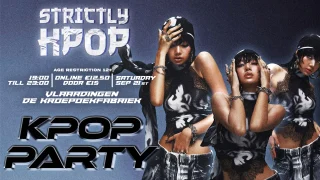 Strictly Kpop