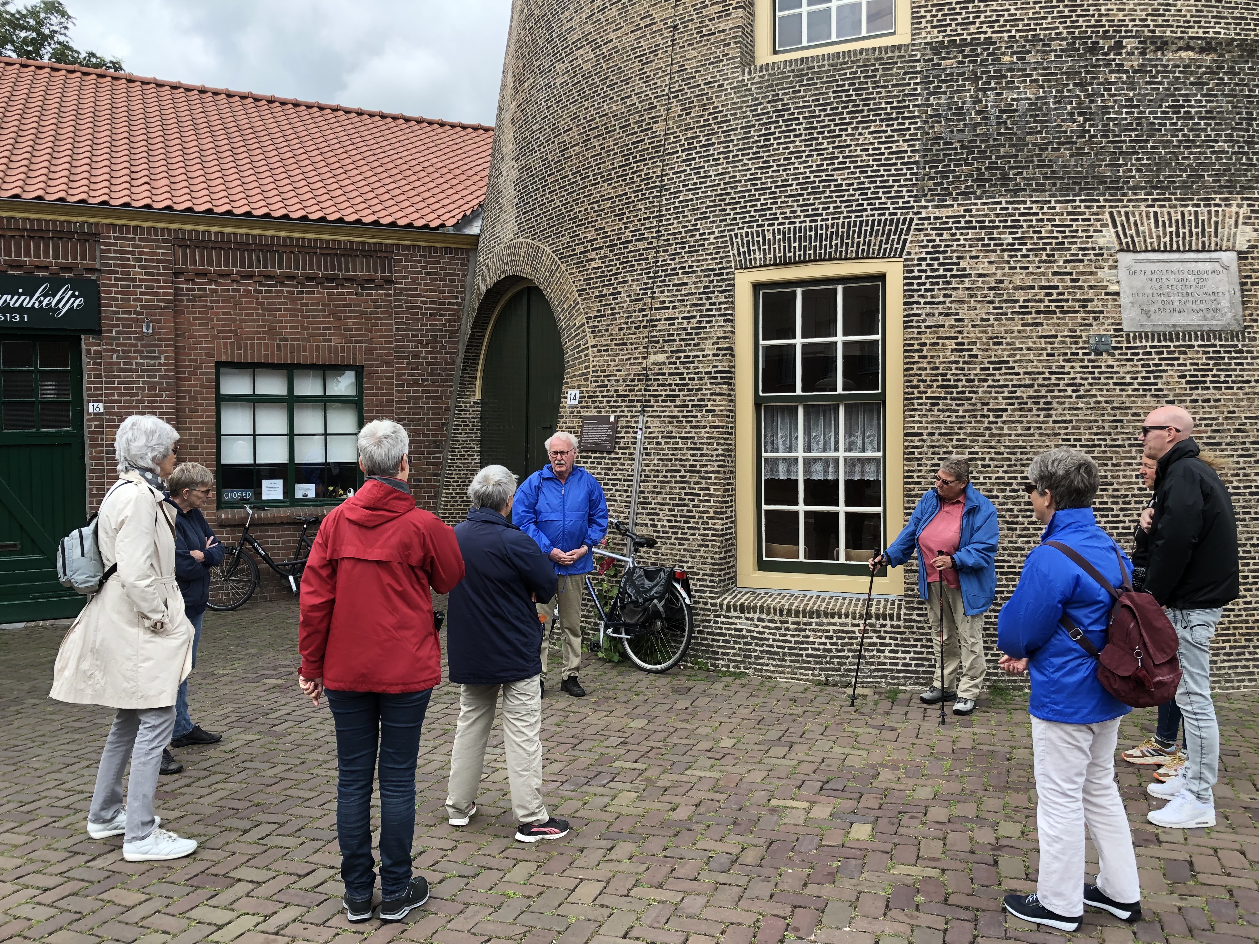 Infopunt Vlaardingen