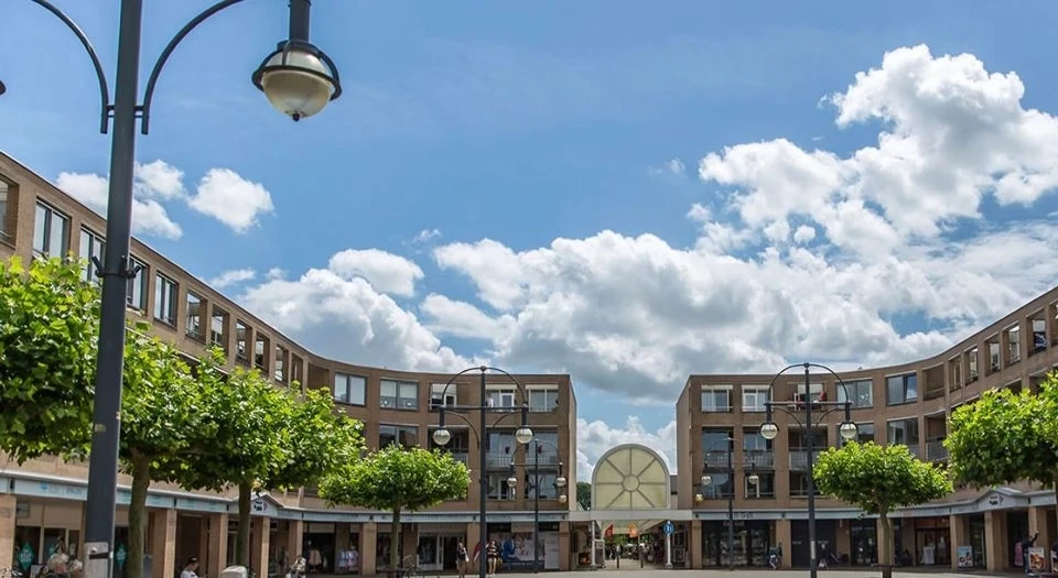 Infopunt Vlaardingen