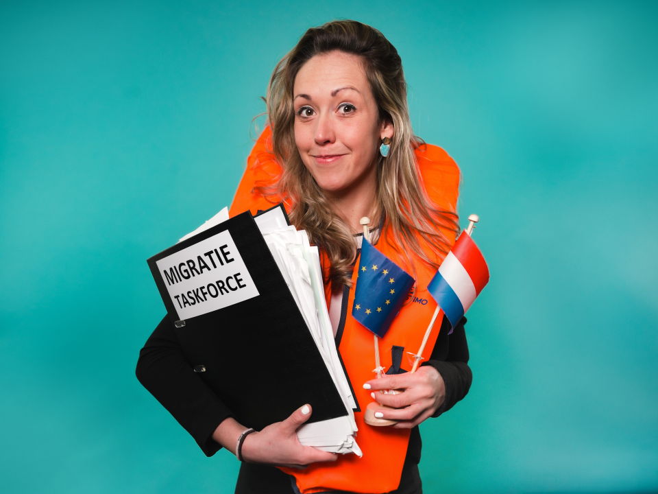 Infopunt Vlaardingen