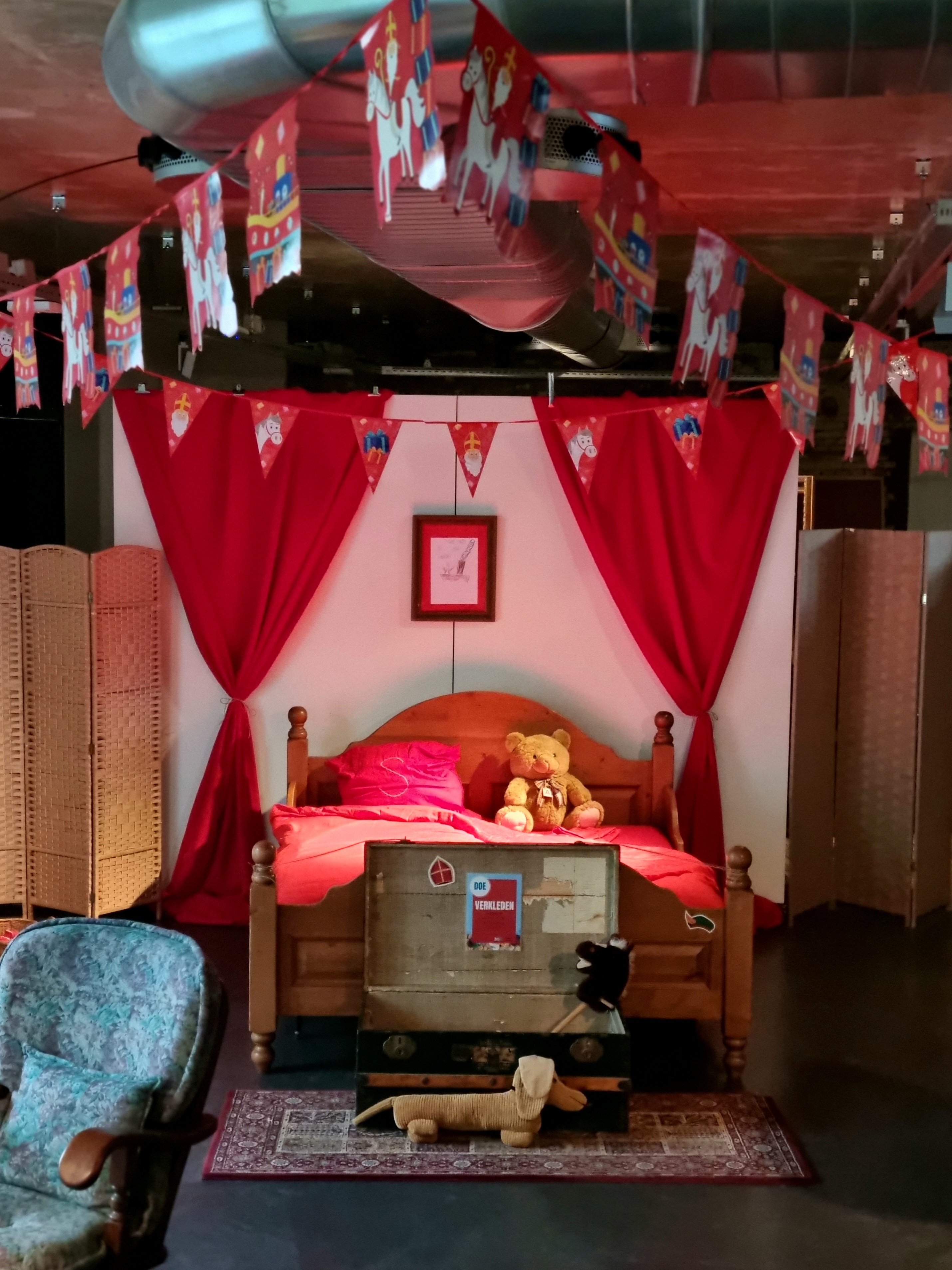 Infopunt Vlaardingen