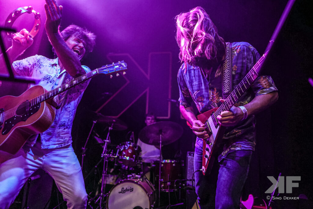 Six String Sessions: 1985