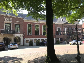 Rondleiding Stadhuis Vlaardingen