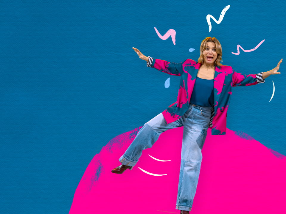 Evi Hanssen - Bloedheet En Tranen