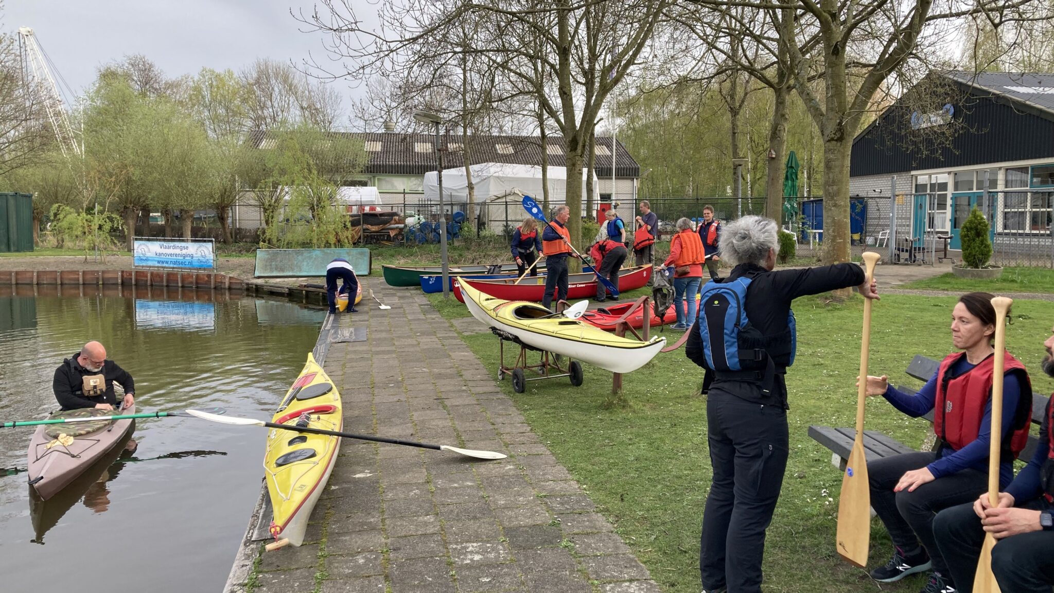 Infopunt Vlaardingen