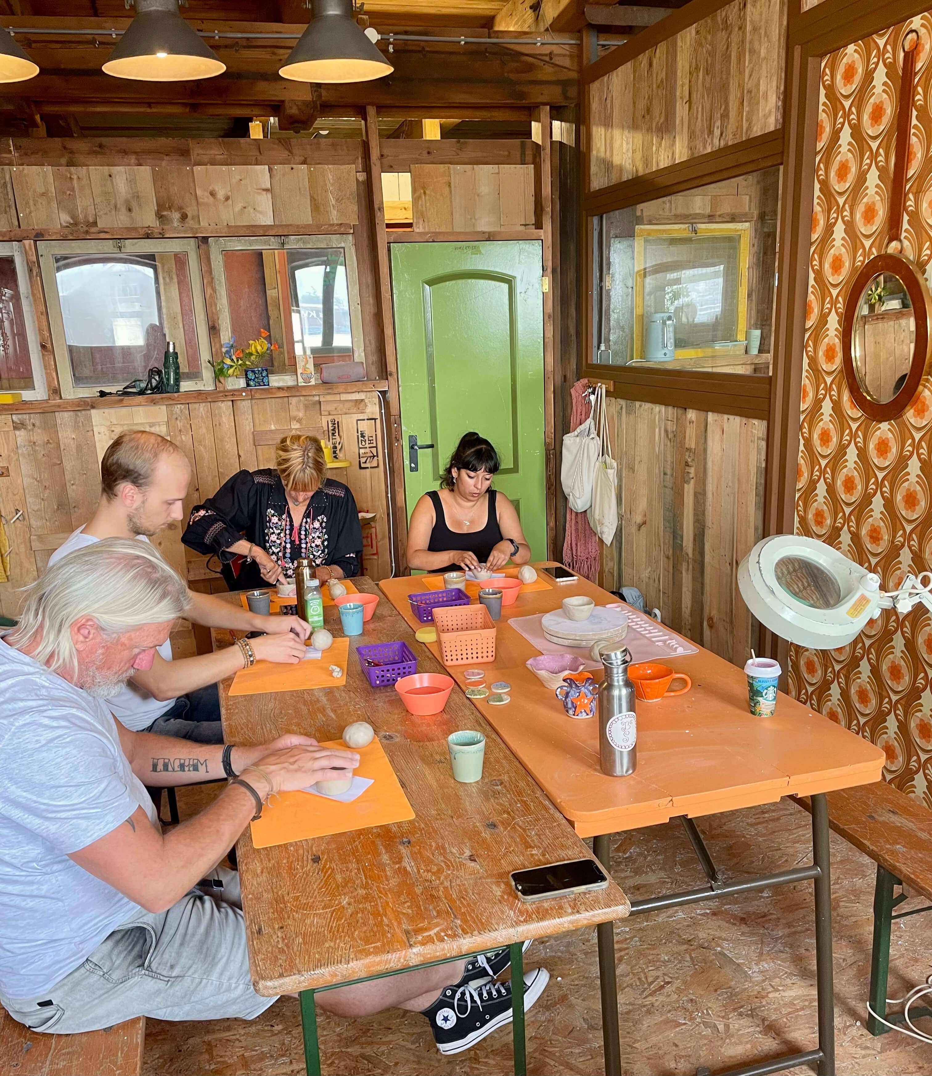 Infopunt Vlaardingen