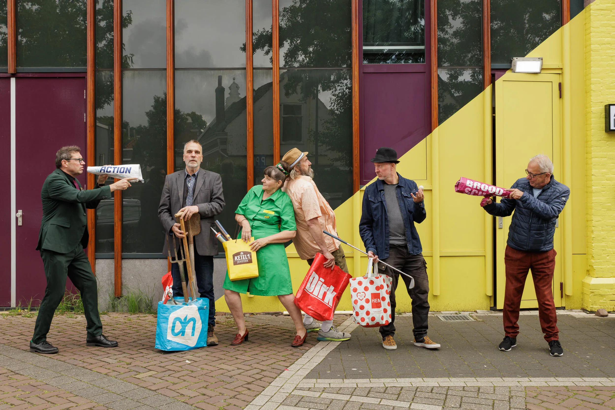 Infopunt Vlaardingen