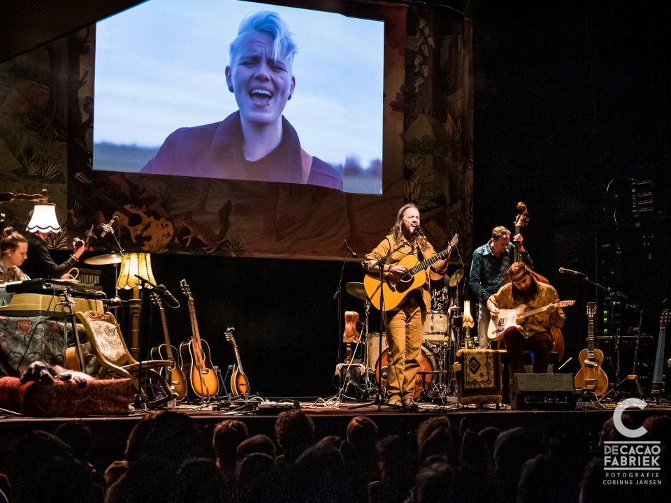 Sem Jansen - Who The F*ck Is Britt?!