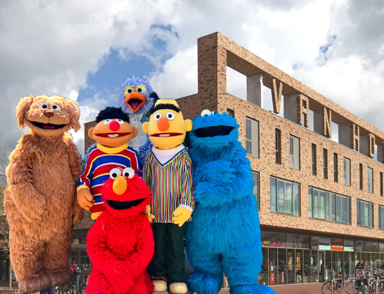 Infopunt Vlaardingen