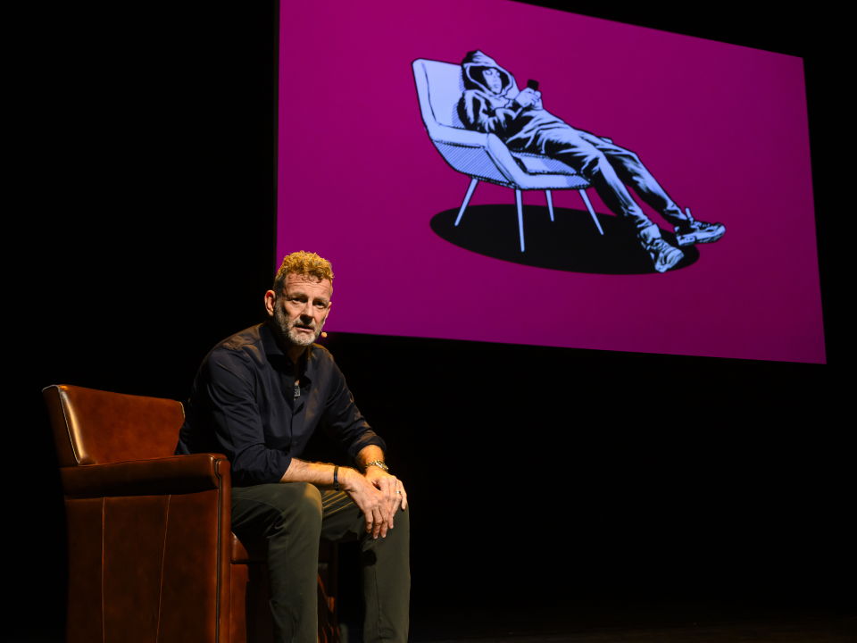 Kluun - Help, Ik Heb Een Puber!