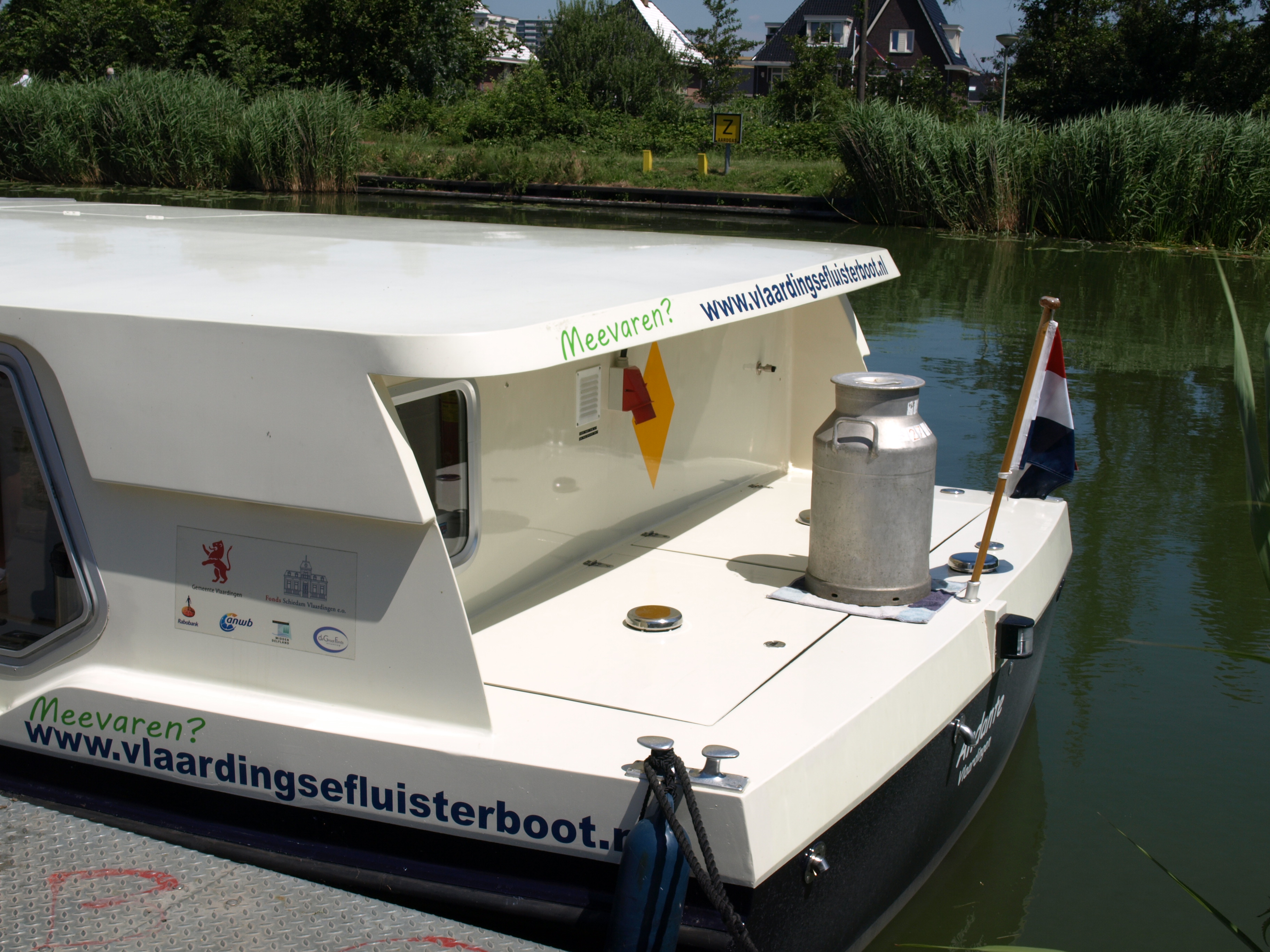 Infopunt Vlaardingen